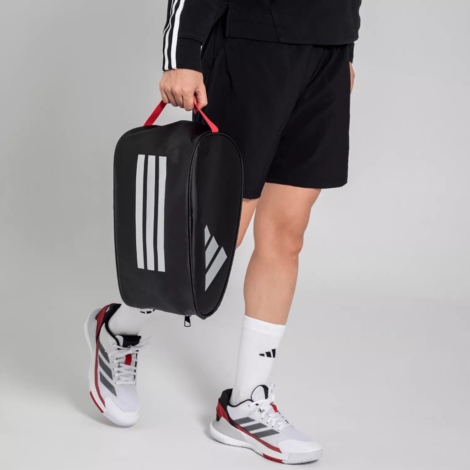 Adidas Ale Galan Padel Shoes Bag 2025