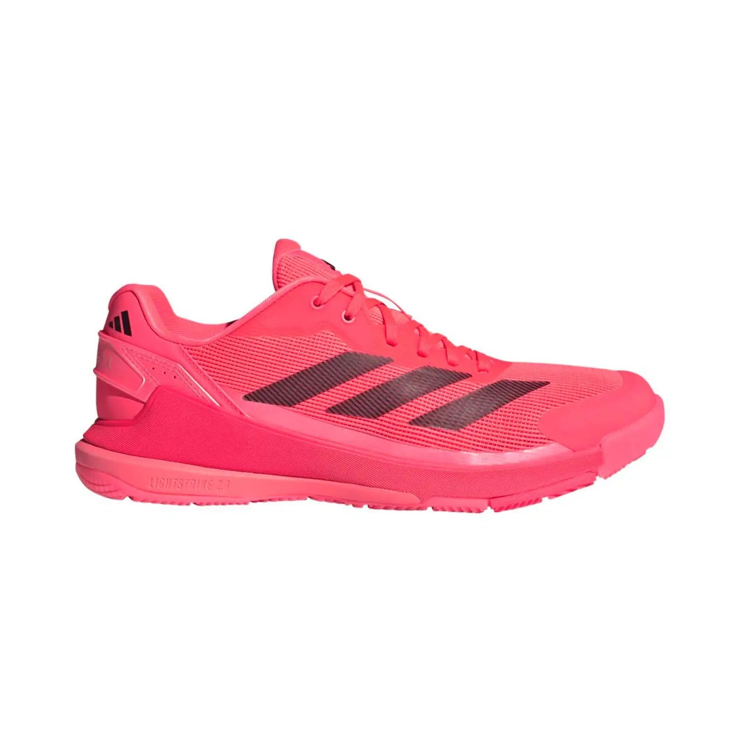 Adidas Crazyquick LS Red