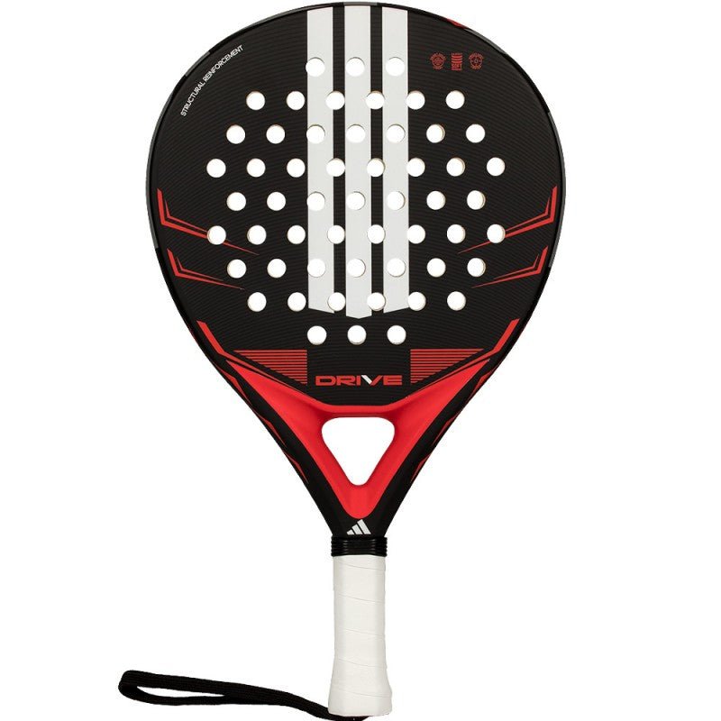 Adidas Drive Black 2026
