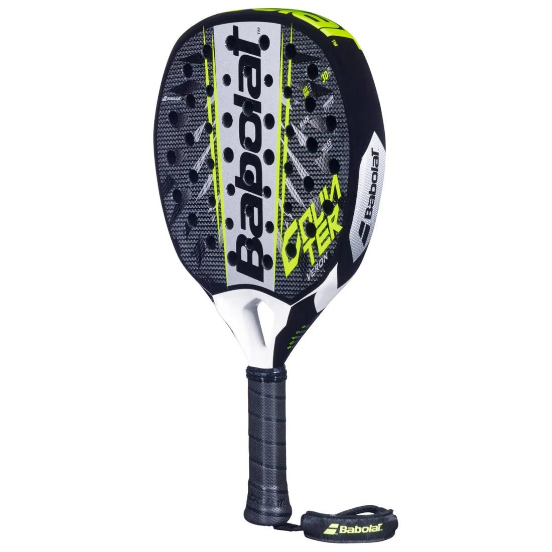 Babolat Counter Veron 2.6 2026