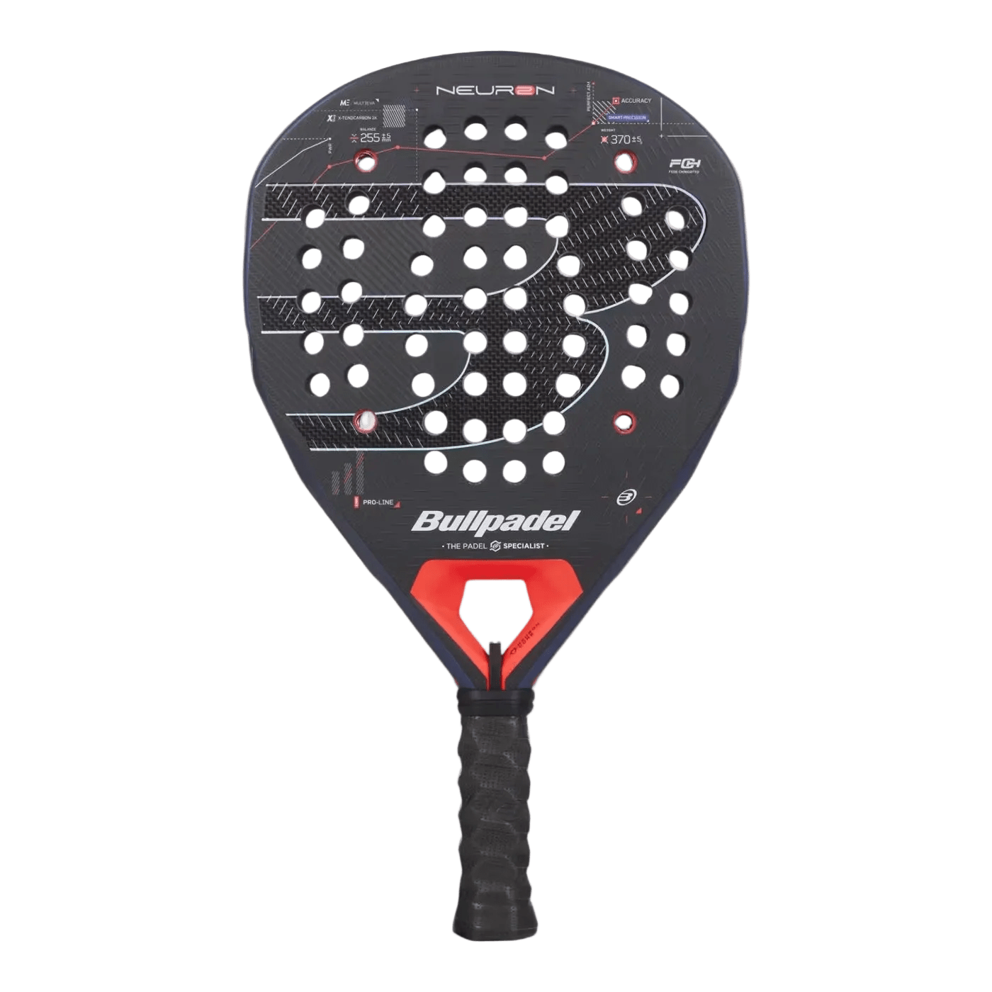 Bullpadel Neuron 02 2027