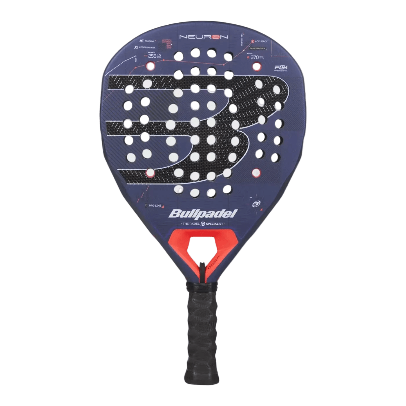 Bullpadel Neuron 02 2027