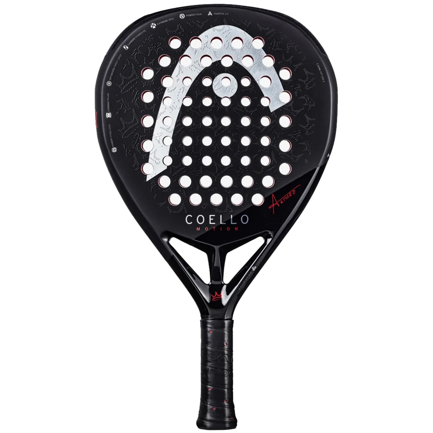 HEAD Coello Motion 2025