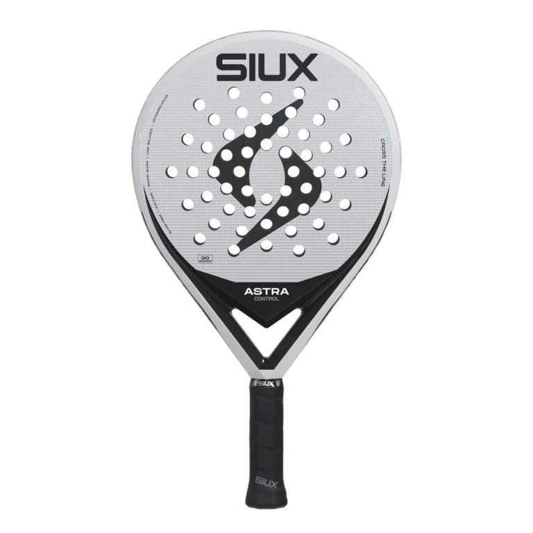 Siux Astra Control 2026