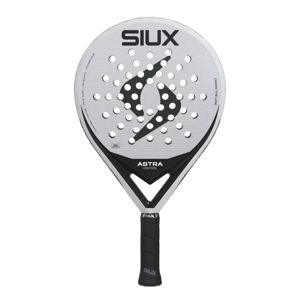 Siux Astra Control 2026