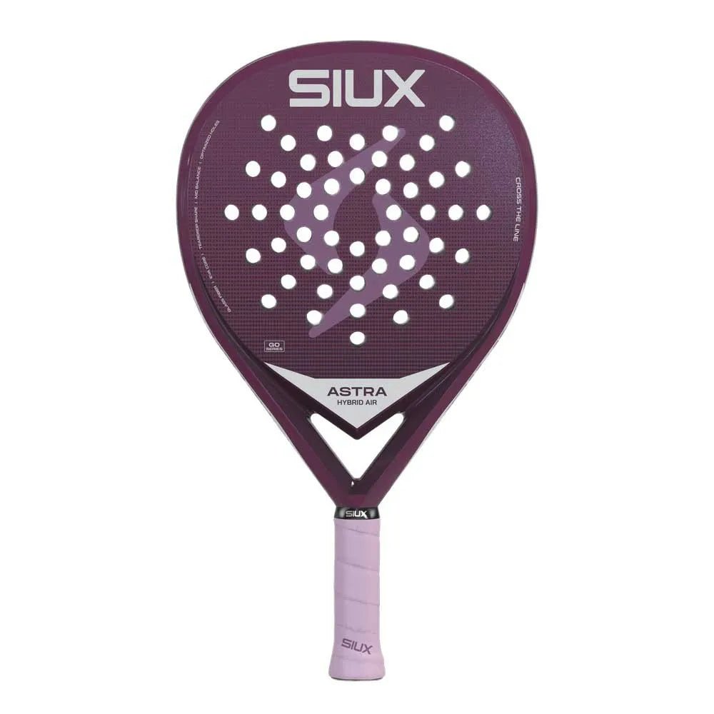 Siux Astra Hybrid Air 2026