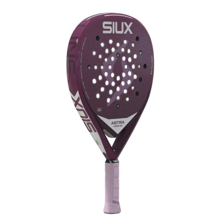 Siux Astra Hybrid Air 2026