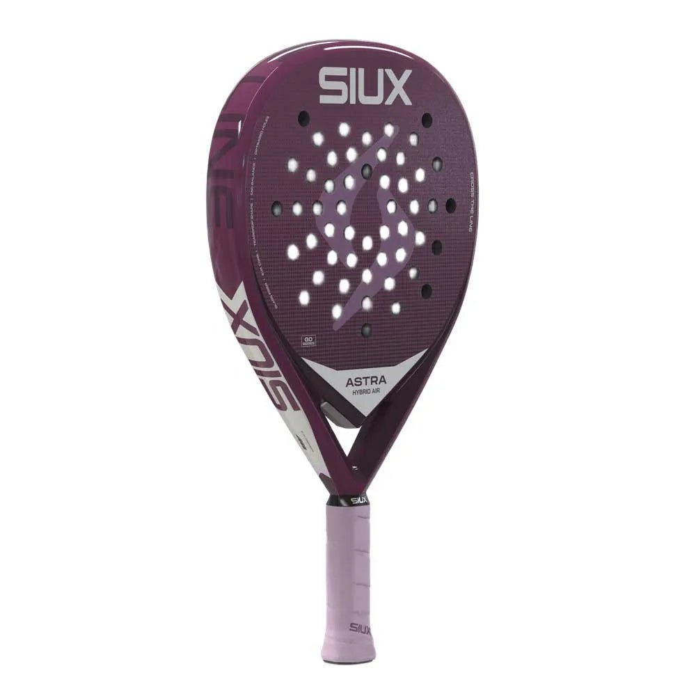 Siux Astra Hybrid Air 2026