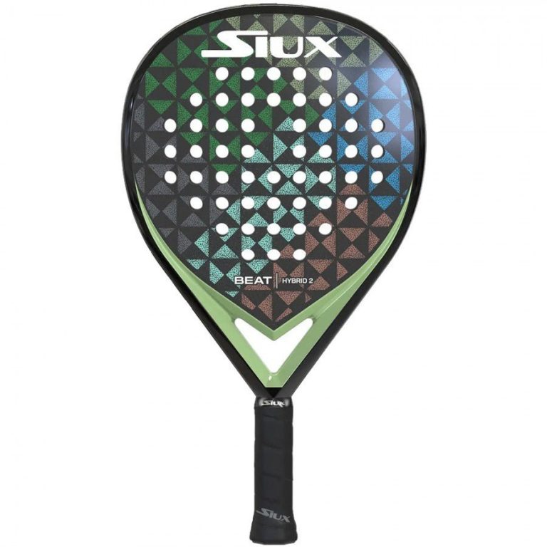 Siux Beat Hybrid 2 2025