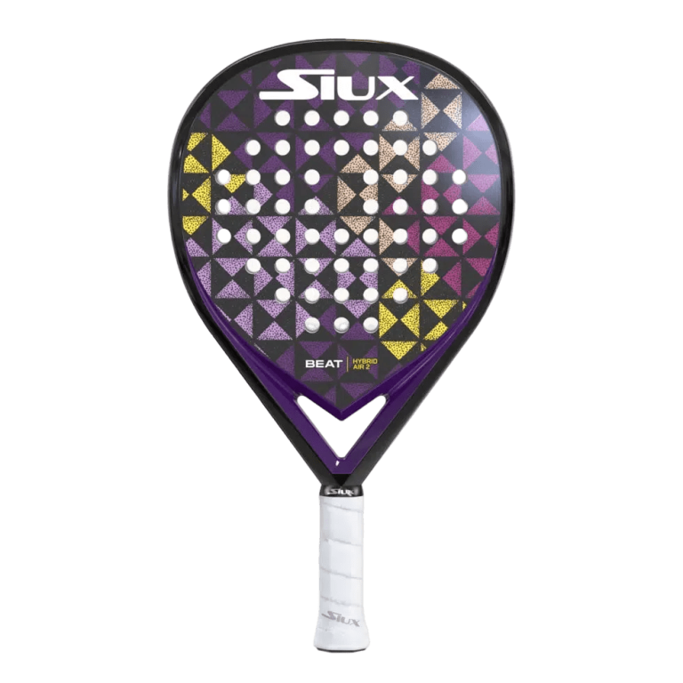 Siux Beat Hybrid Air 2 2025