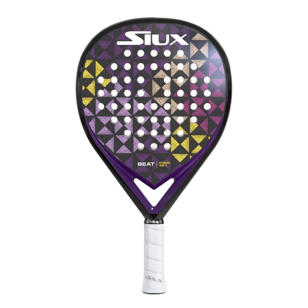 Siux Beat Hybrid Air 2 2025