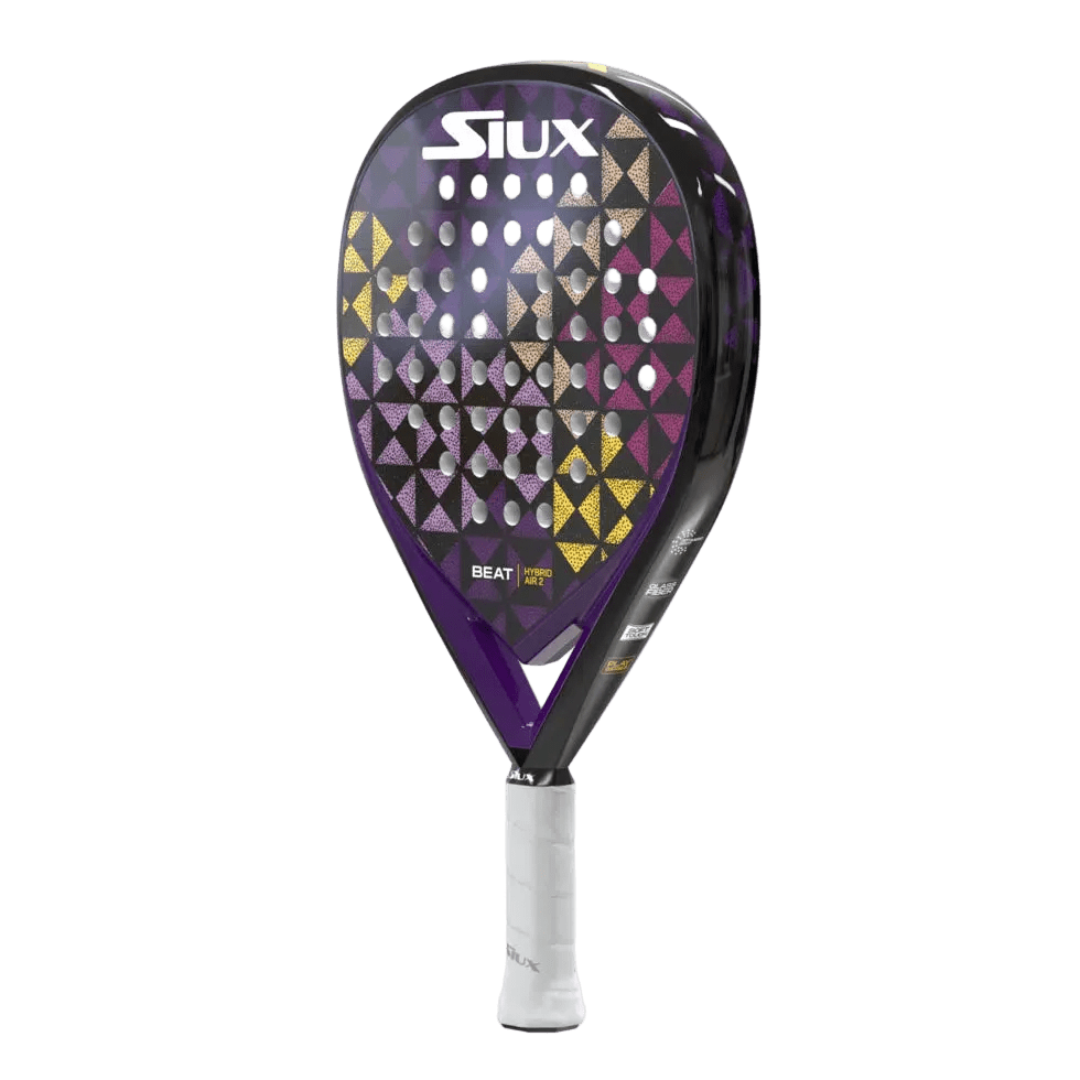 Siux Beat Hybrid Air 2 2025