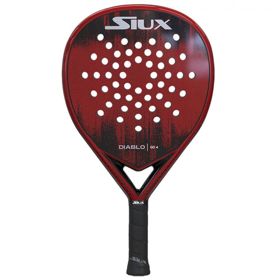 Siux Diablo Go 4 2025